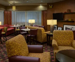 Photo 3 - Hampton Inn Chambersburg