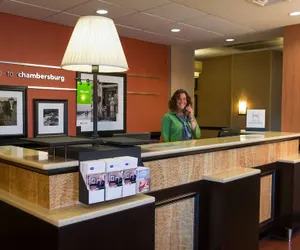 Photo 4 - Hampton Inn Chambersburg