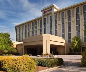 Photo 2 - Greenville Marriott