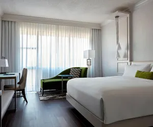 Photo 2 - Charlotte Marriott SouthPark