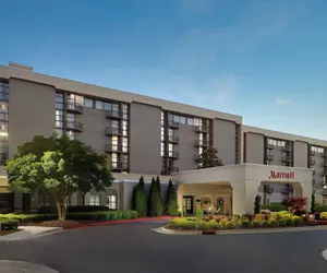 Photo 2 - Charlotte Marriott SouthPark