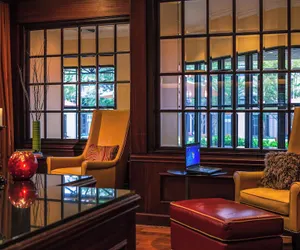 Photo 5 - Charlotte Marriott SouthPark