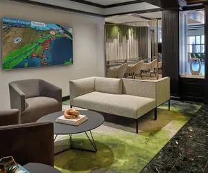 Photo 4 - Charlotte Marriott SouthPark