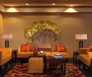 Photo 4 - Charlotte Marriott SouthPark