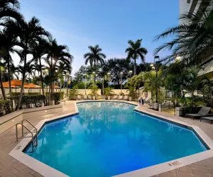 Photo 2 - Embassy Suites Boca Raton