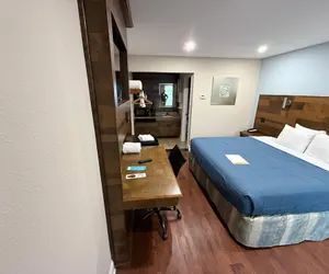 Photo 2 - Quality Inn St Augustine Historic District Area