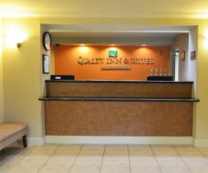 Photo 3 - Quality Inn & Suites NRG Park - Medical Center