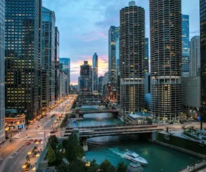 Photo 2 - The Royal Sonesta Chicago Downtown