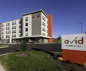 Photo 2 - Avid Hotels Staunton, an IHG Hotel