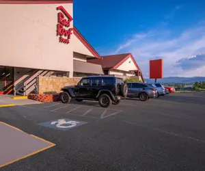 Photo 2 - Red Roof Inn Binghamton - Johnson City