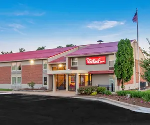 Photo 2 - Red Roof Inn Leesburg, VA