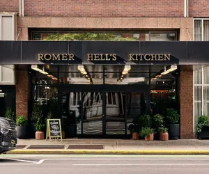 Photo 2 - Romer Hell's Kitchen