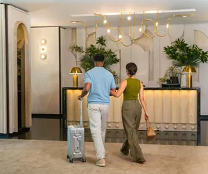 Photo 3 - Sofitel LA at Beverly Hills