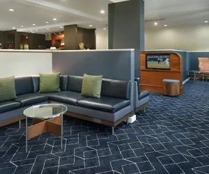 Photo 5 - Courtyard by Marriott Atlanta Perimeter Center