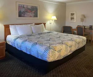 Photo 5 - Motel 6 Phoenix, AZ - Midtown