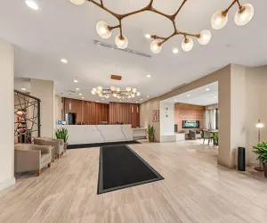 Photo 5 - Hilton Chicago/Oak Lawn