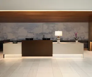 Photo 3 - DoubleTree by Hilton Providence Airport Warwick