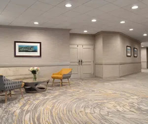 Photo 4 - DoubleTree by Hilton Providence Airport Warwick