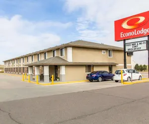 Photo 2 - Motel 6 Limon, CO – I-70