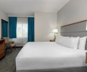 Photo 5 - DoubleTree by Hilton Hotel West Palm Beach Airport
