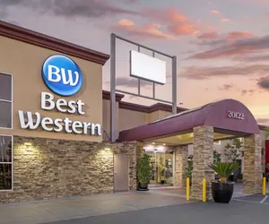 Photo 2 - Best Western Canoga Park Motor Inn