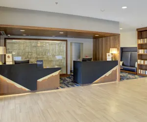 Photo 3 - Doubletree by Hilton Harrisonburg