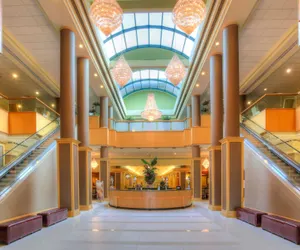Photo 3 - Florida Hotel & Conference Center in the Florida Mall