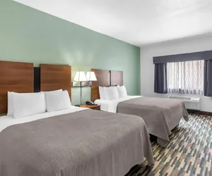 Photo 2 - Quality Inn