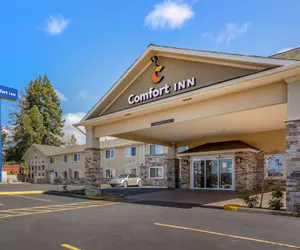 Photo 2 - Comfort Inn Roseburg