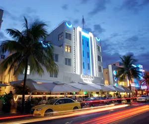 Photo 2 - Beacon Hotel South Beach