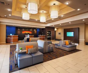 Photo 3 - Courtyard by Marriott Baldwin Park