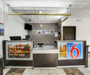 Photo 4 - Motel 6 Lawrenceville, NJ