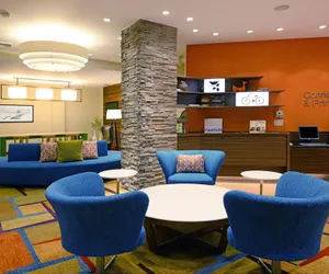 Photo 2 - Fairfield Inn & Suites by Marriott Denver Cherry Creek