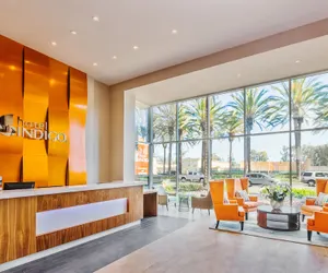 Photo 2 - Hotel Indigo Anaheim by IHG