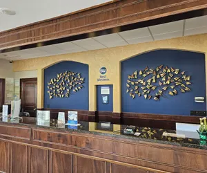 Photo 2 - Best Western Acworth Inn