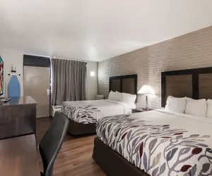 Photo 4 - Red Roof Inn Lenoir