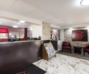 Photo 3 - Red Roof Inn Lenoir