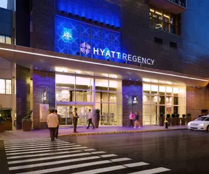 Photo 2 - Hyatt Regency Boston