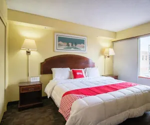 Photo 2 - OYO Hotel Hutchinson KS West 4th Ave