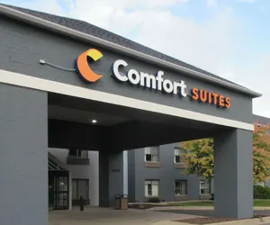 Photo 2 - Comfort Suites