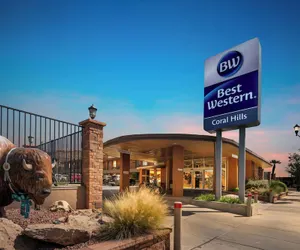 Photo 2 - Best Western Coral Hills