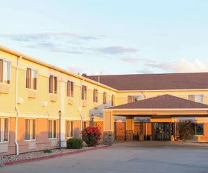 Photo 2 - Comfort Inn Sioux City South