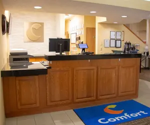 Photo 4 - Comfort Inn Sioux City South