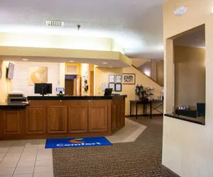 Photo 3 - Comfort Inn Sioux City South