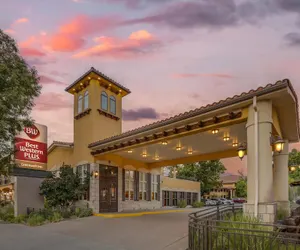 Photo 2 - Best Western Plus Greenwell Inn