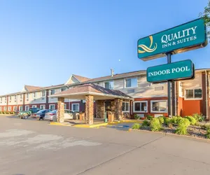 Photo 2 - Quality Inn & Suites