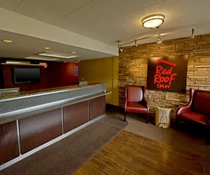 Photo 2 - Red Roof Inn Pittsburgh North - Cranberry Township