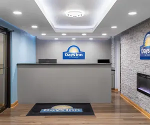 Photo 4 - Days Inn by Wyndham Cloverdale Greencastle