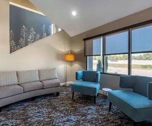 Photo 5 - Sleep Inn - Salisbury I-85