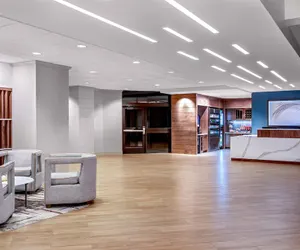 Photo 5 - DoubleTree by Hilton Hotel Boston - Westborough